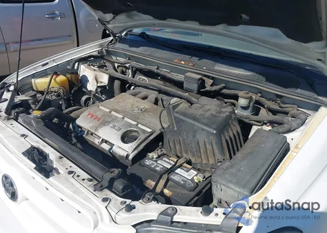 2006 Toyota Highlander Limited V6 из США, поврежденный, VIN JTEDP21A960103552